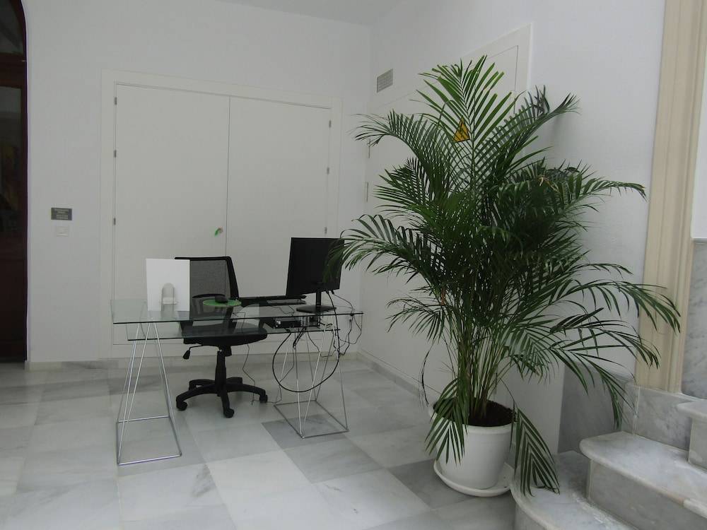 Apartamentos Santa María 15 2