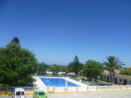 Hostal Los Mellizos 1