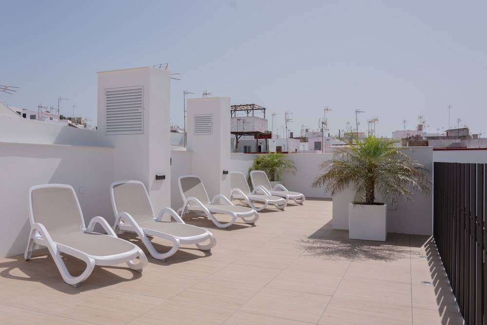 La Mina Hostal Boutique 1