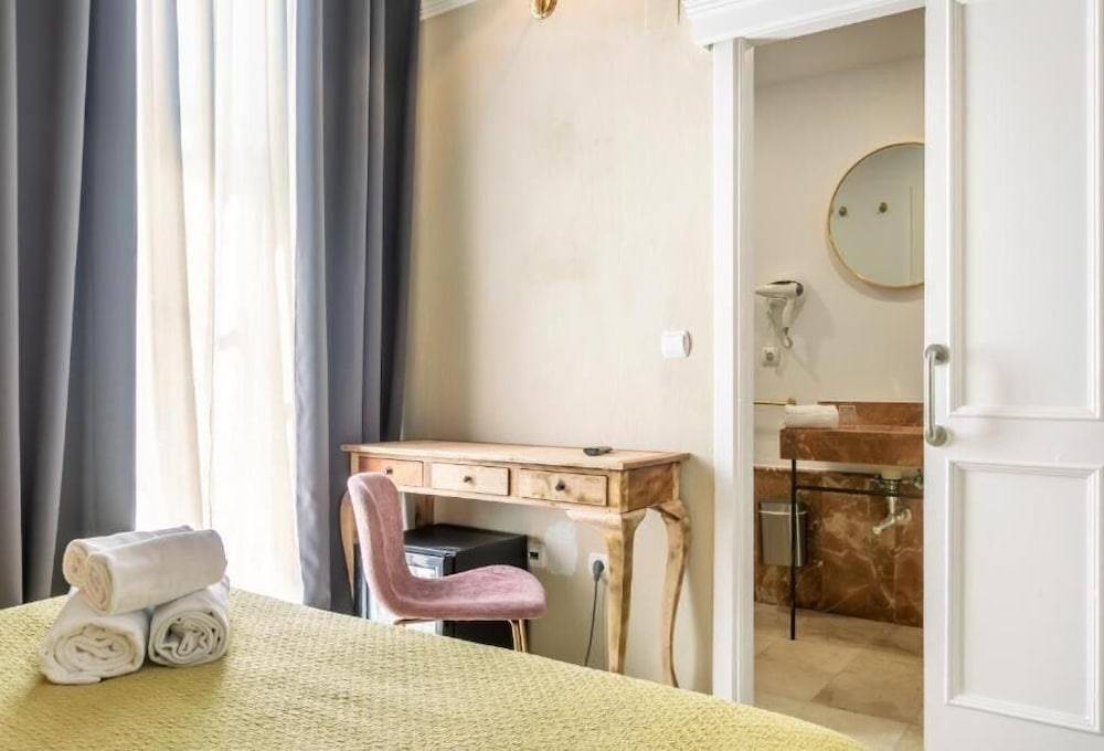 Catedral Suites Jerez 1