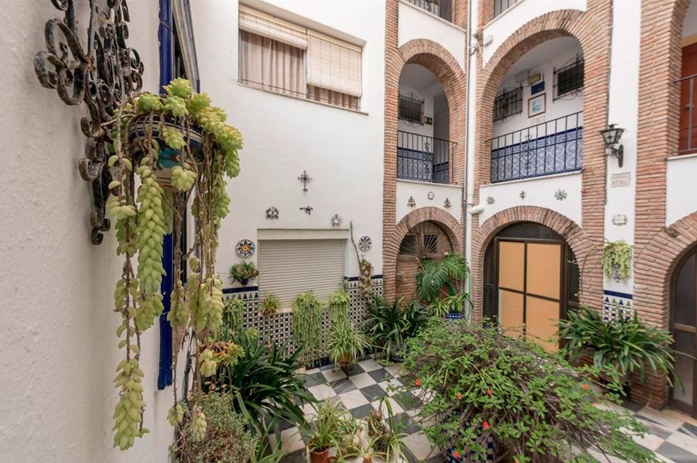 Hotel San Andrés 1