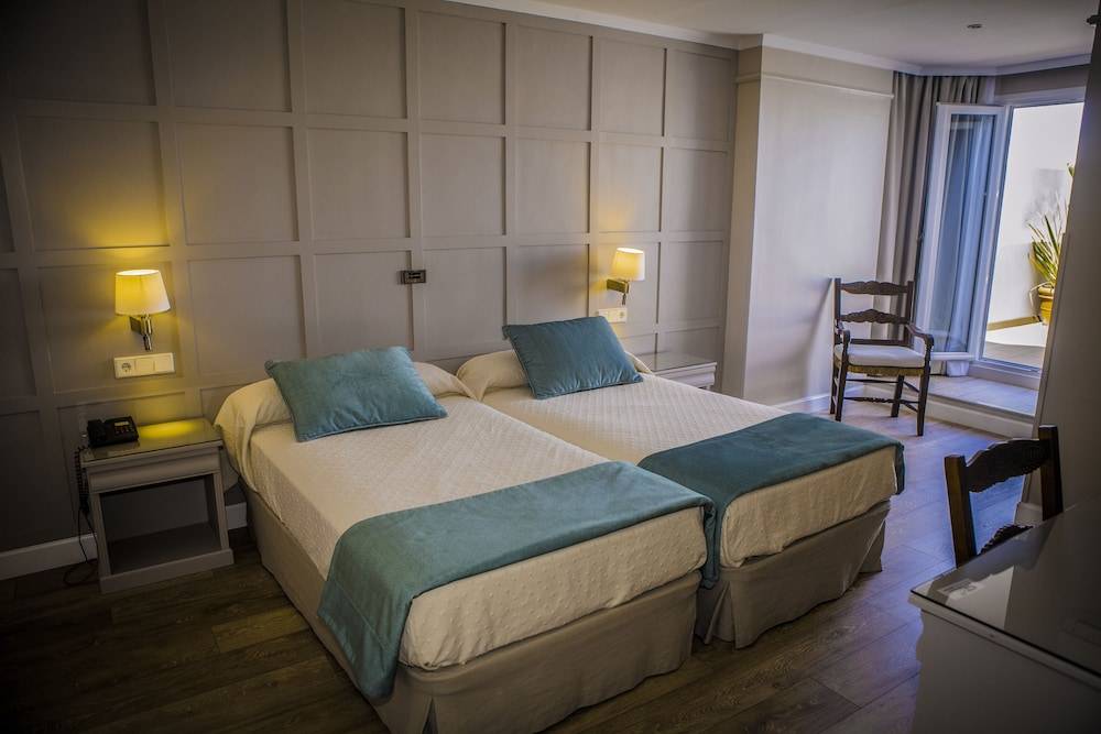 Hotel Doña Blanca 1