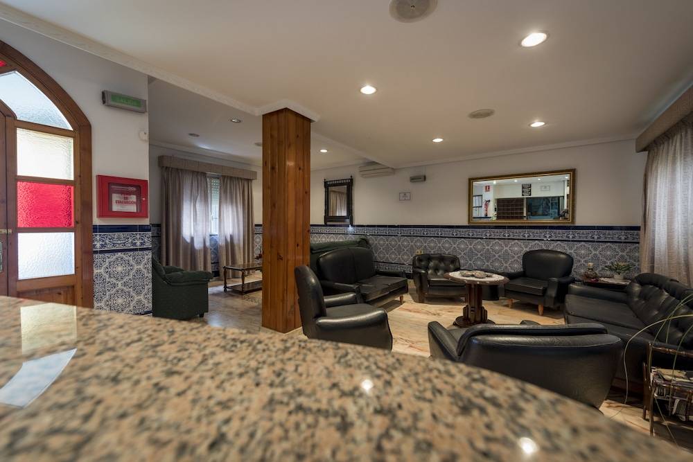 Hotel San Andrés 2