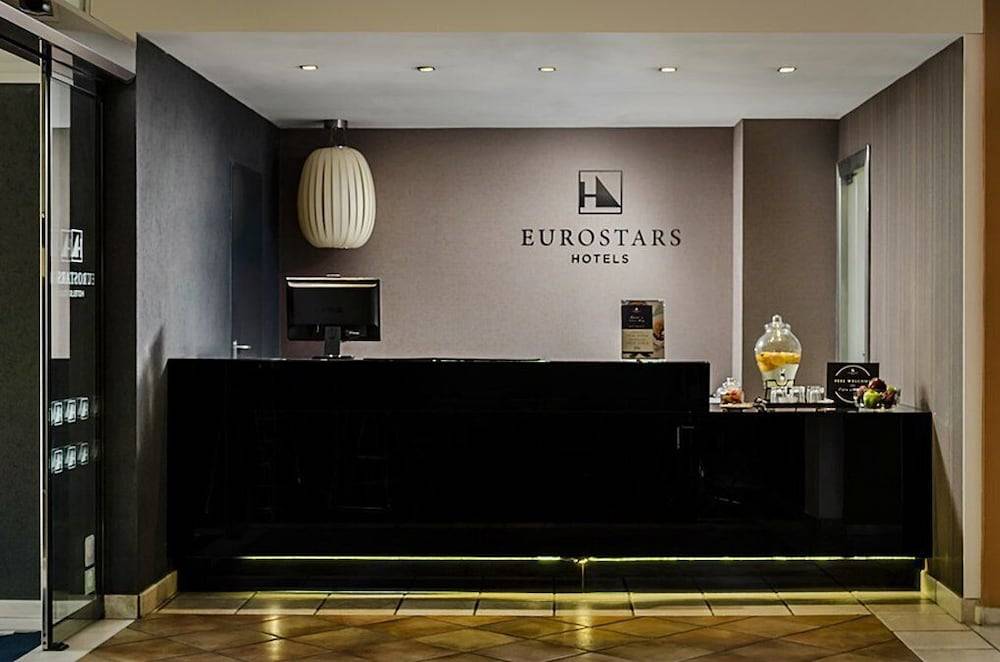 Eurostars Asta Regia Jerez 2
