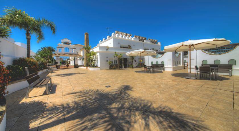 Apartamentos Piedramar 1