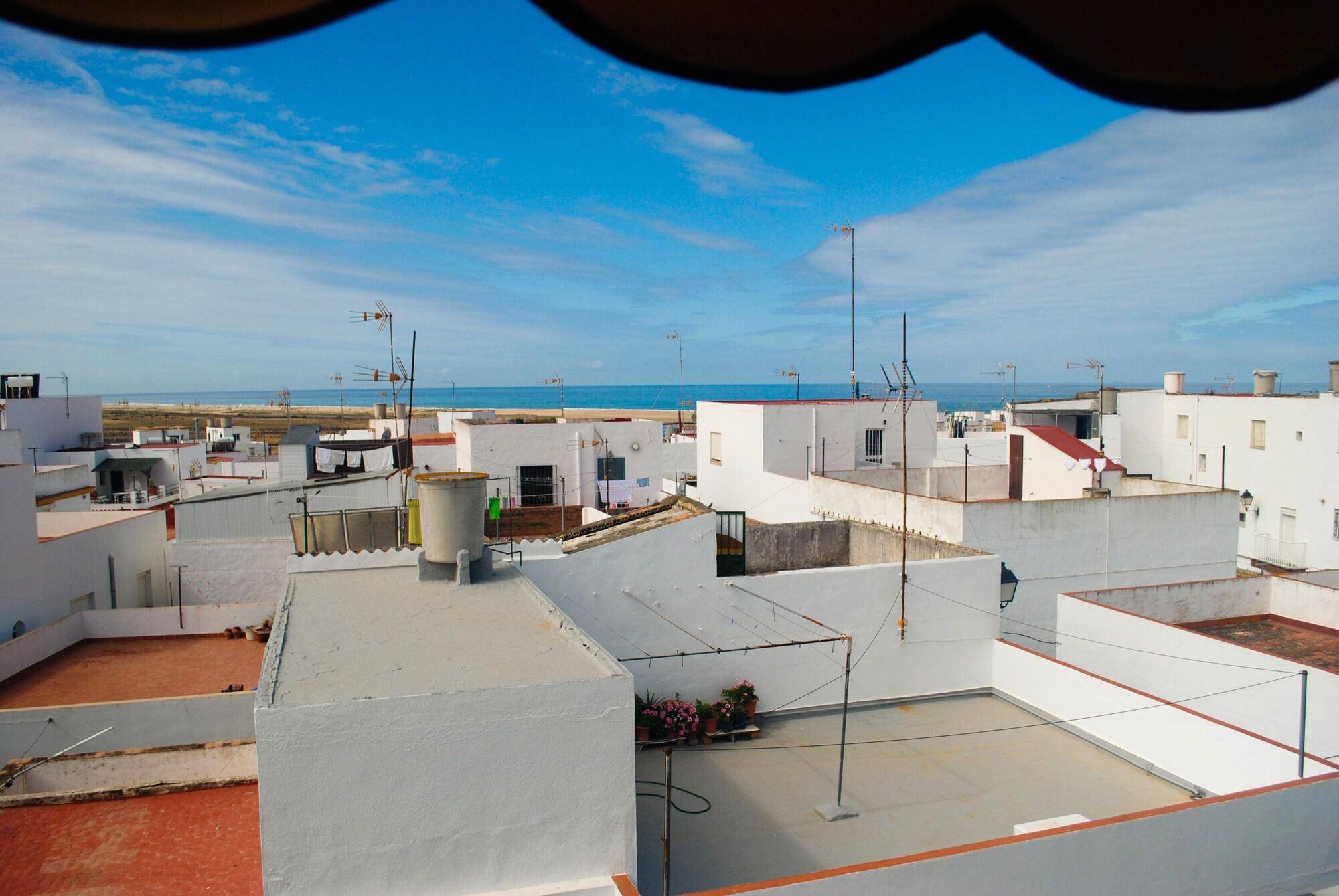 Hostal Costa De La Luz 2