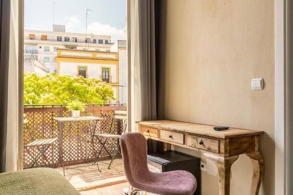 Catedral Suites Jerez 2