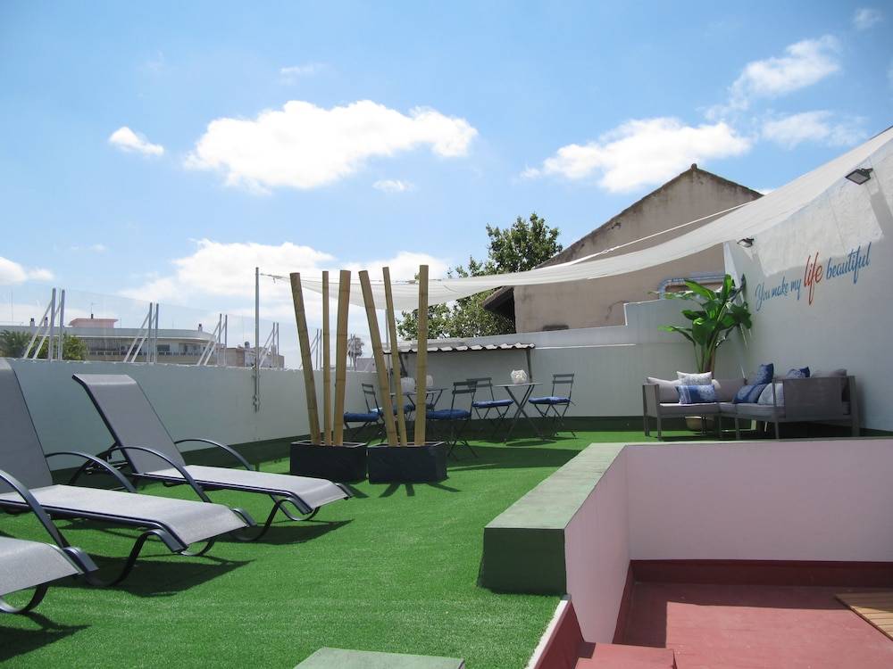 Life Apartments Guadalete 1