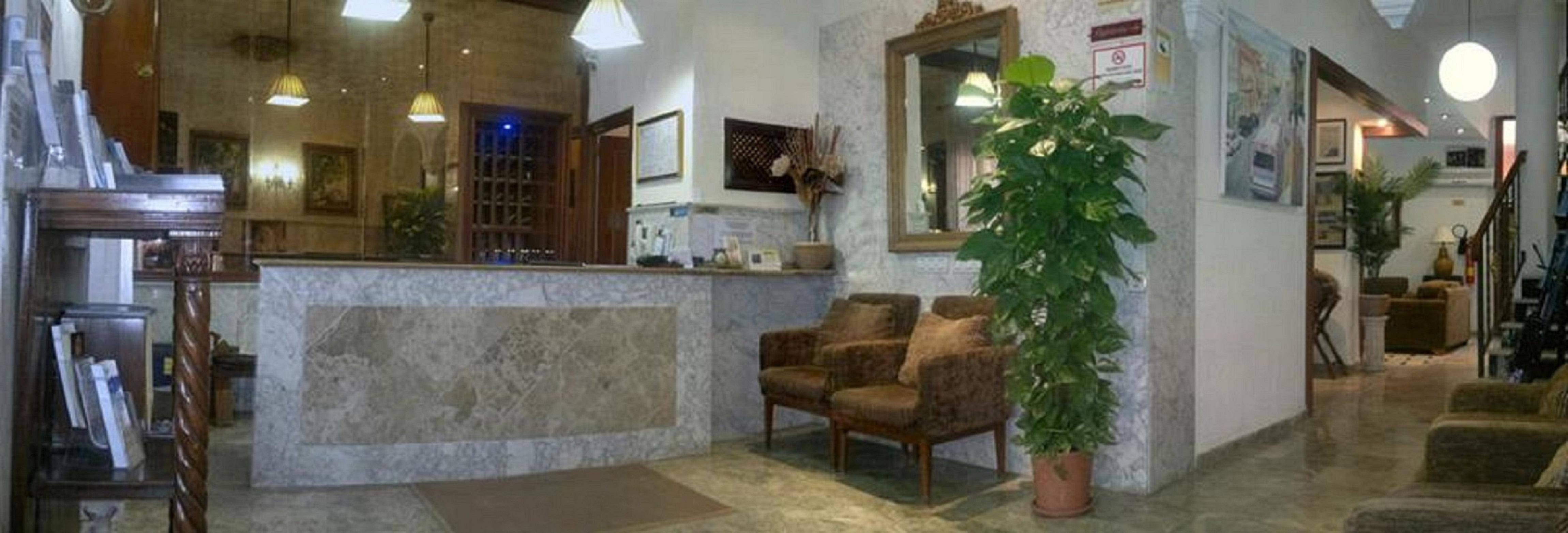 Hotel Nova Centro 1