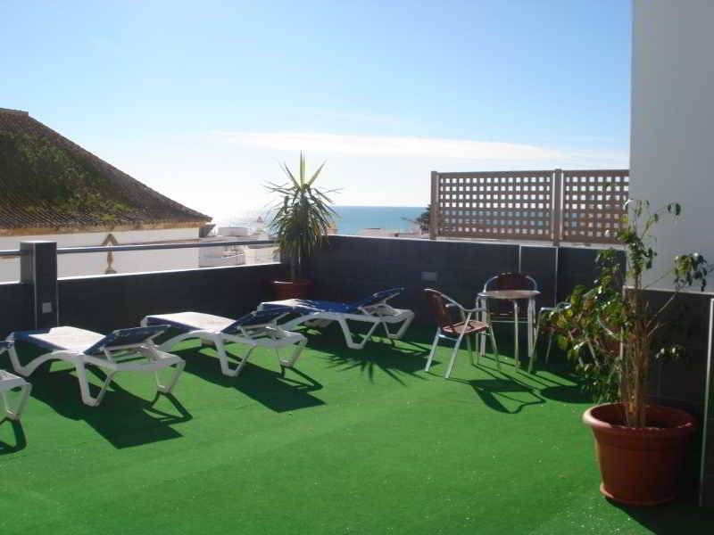 Hostal Campito 2