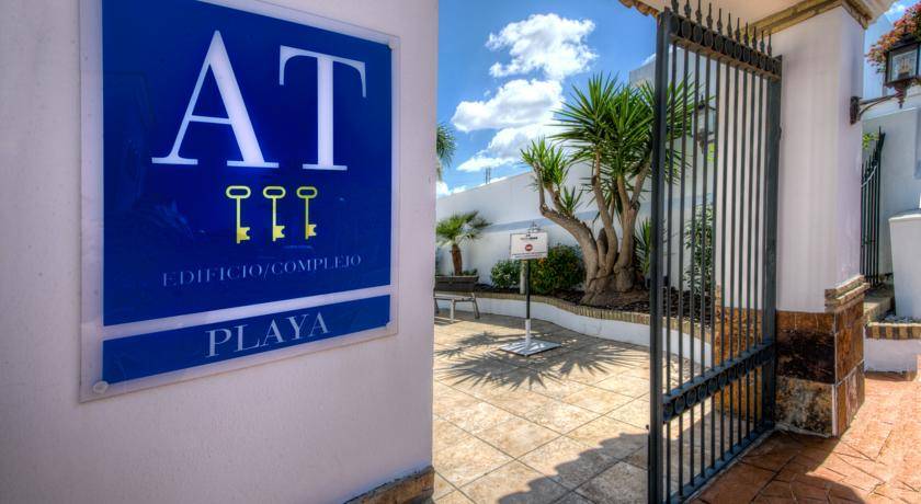 Apartamentos Piedramar 2