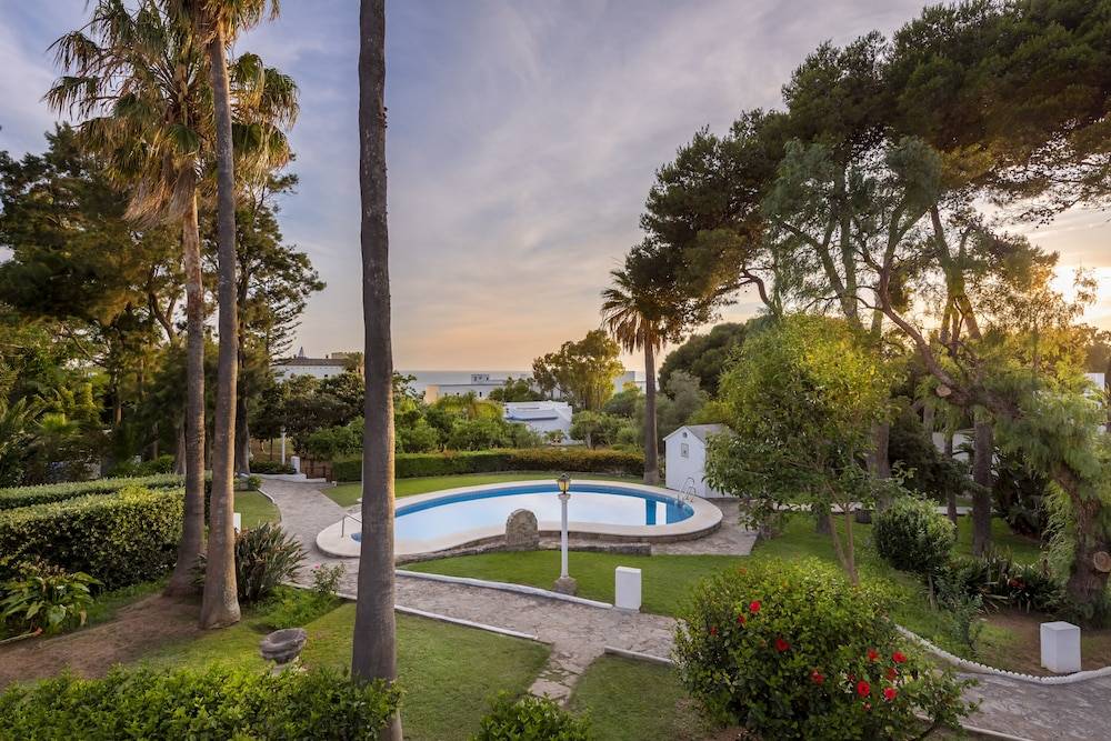 Suites Cortijo Fontanilla 1