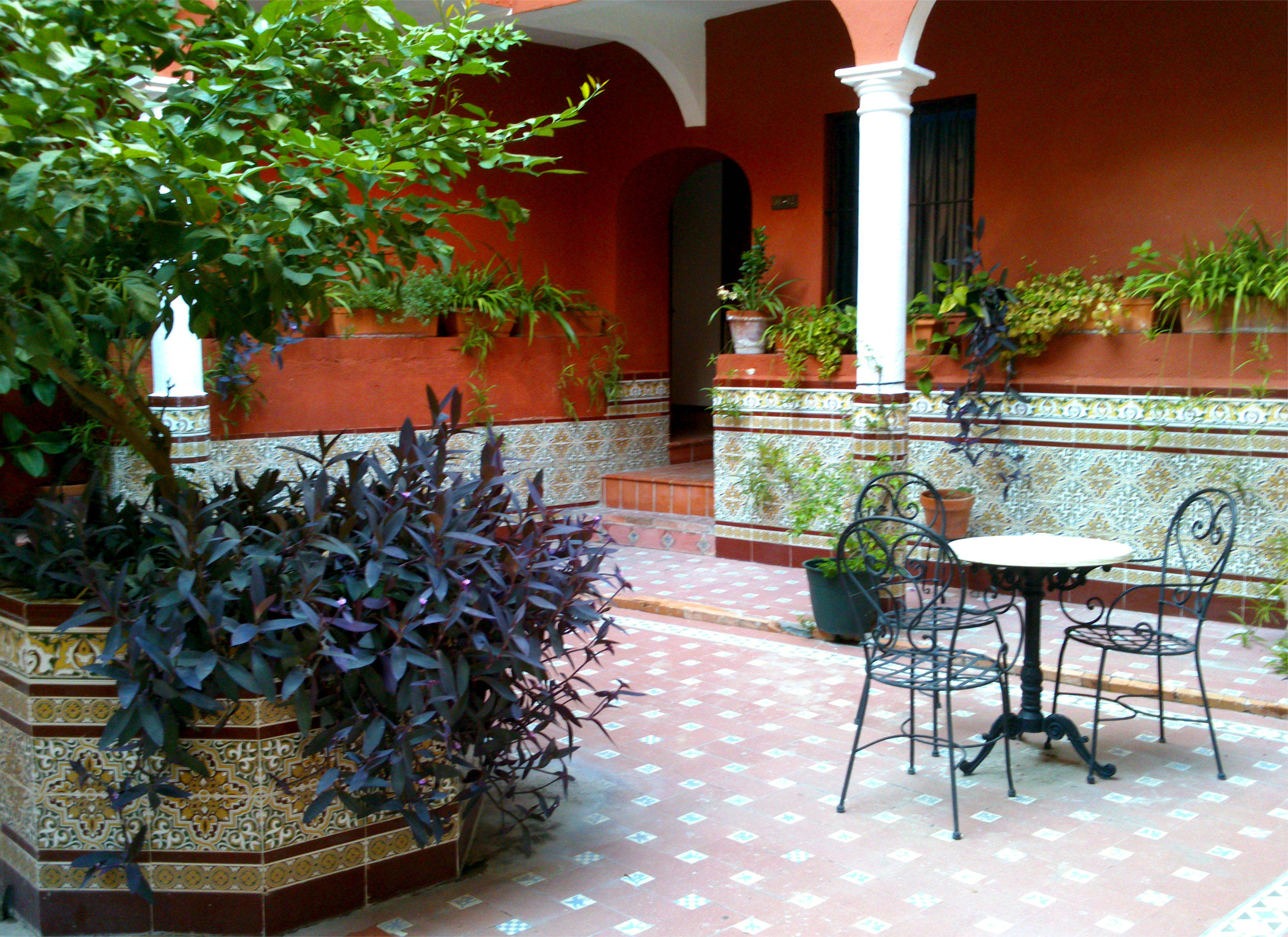 Al Andalus Jerez 2