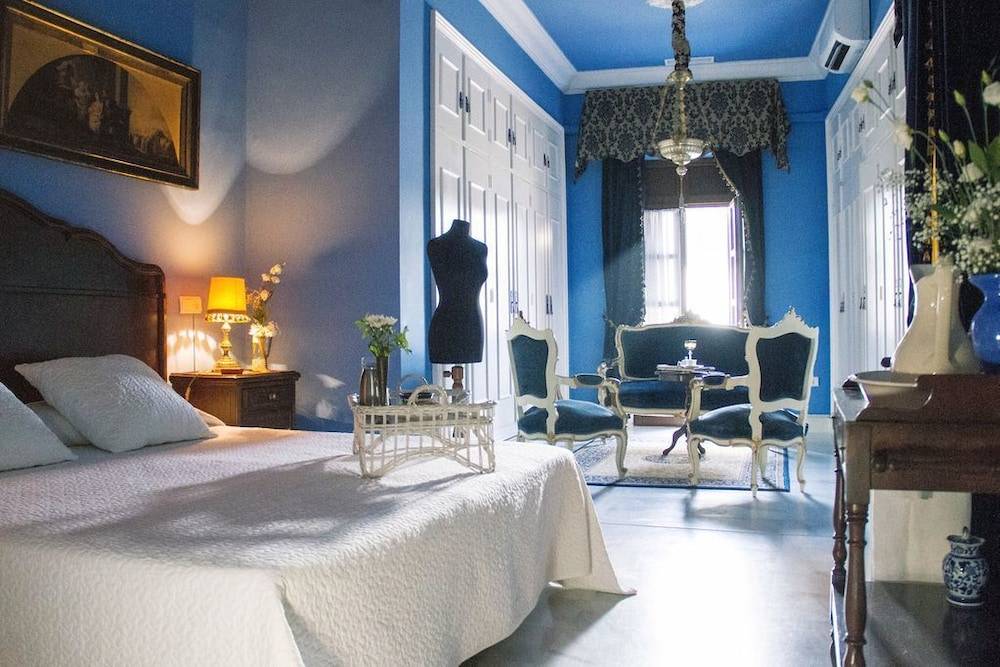 Casa Palacio Jerezana 1