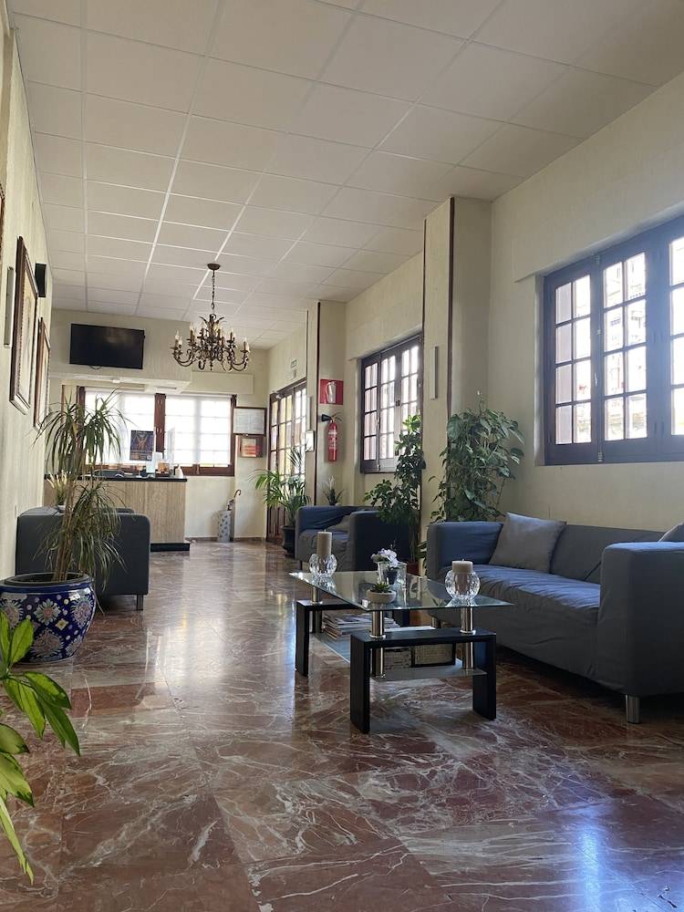 Hotel Medina Centro 1