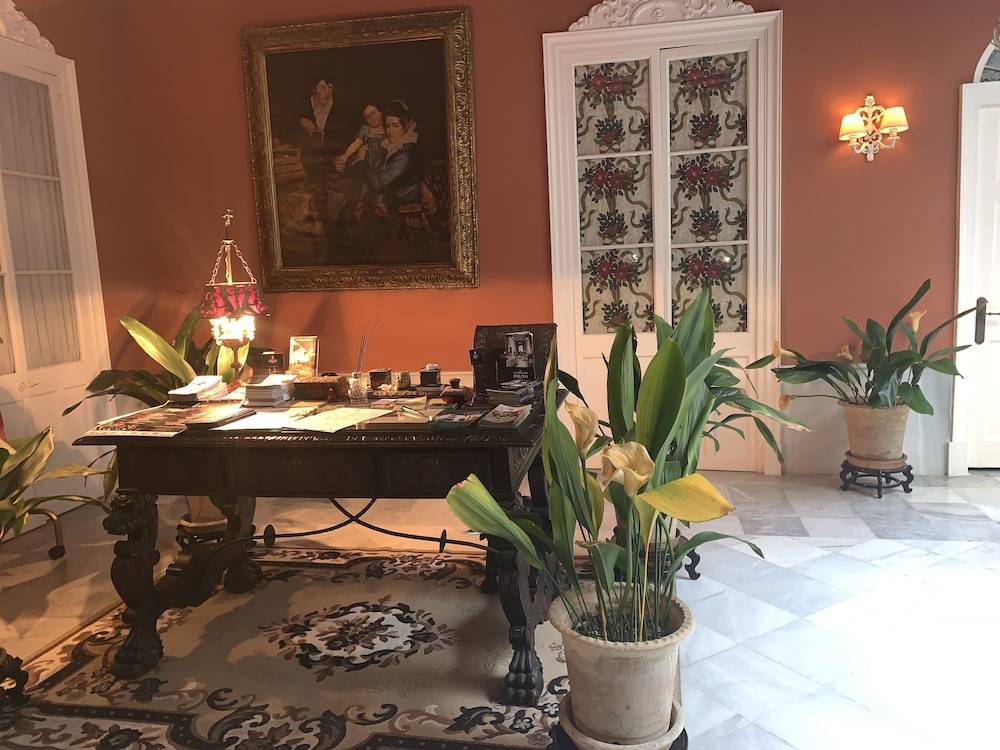 Casa Palacio Jerezana 2