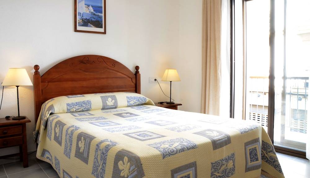 Hotel El Coloso 1