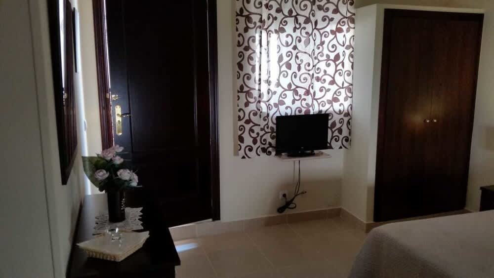 Hostal Málaga 2