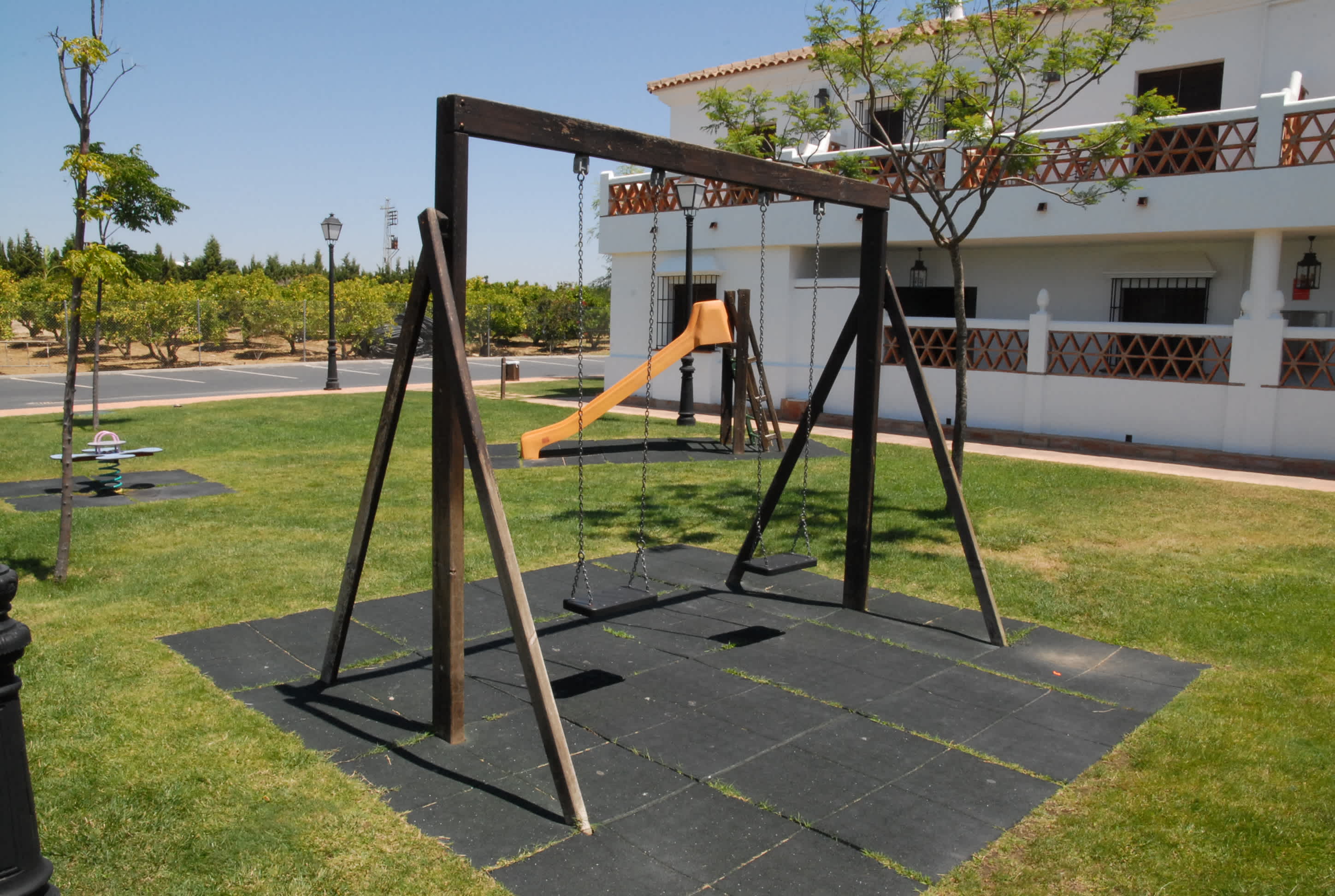 Hotel Valsequillo 1