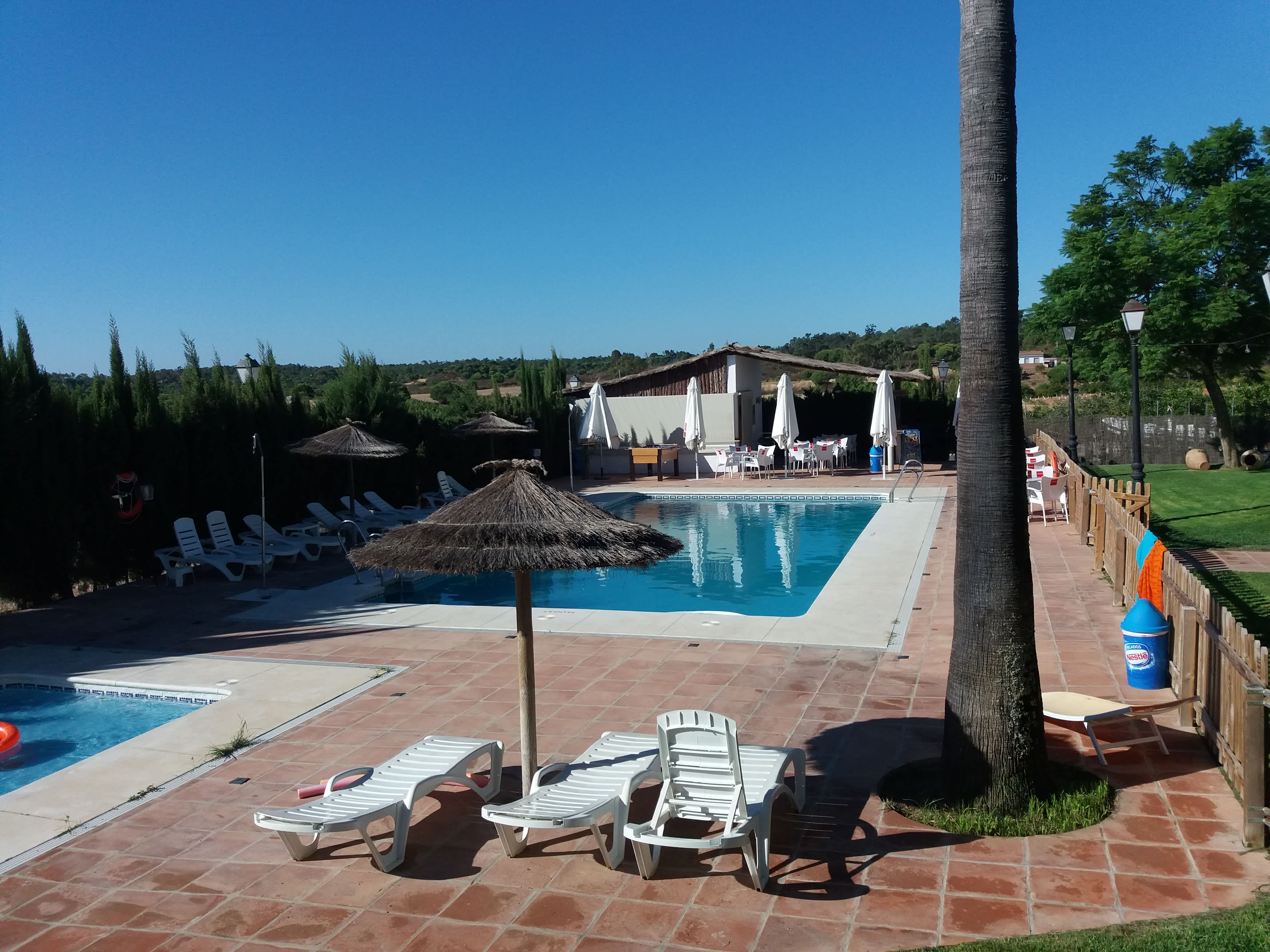 Hotel Valsequillo 2