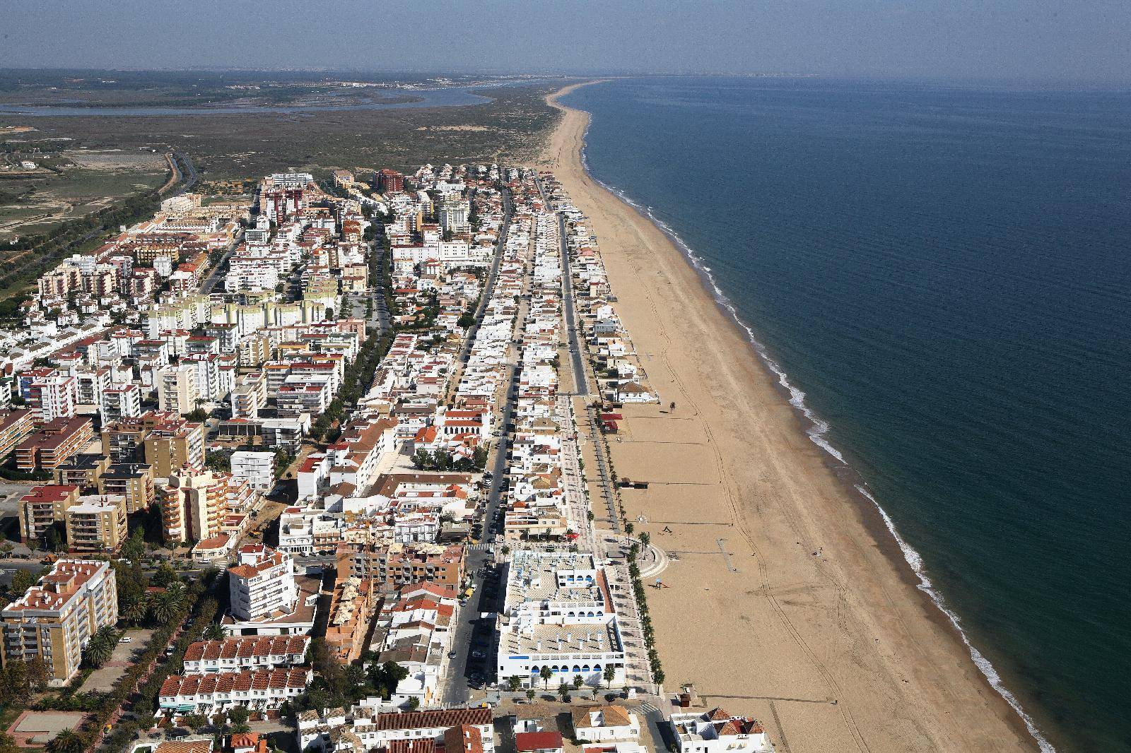 Hotel Marlin Antilla Playa 1