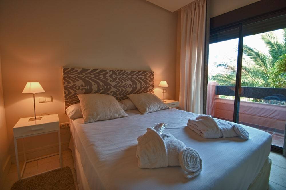 Aparthotel Novo Resort 2