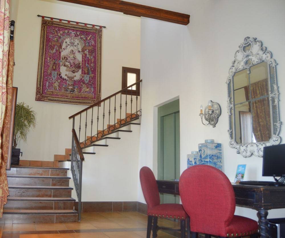 Hacienda Montija Hotel 2