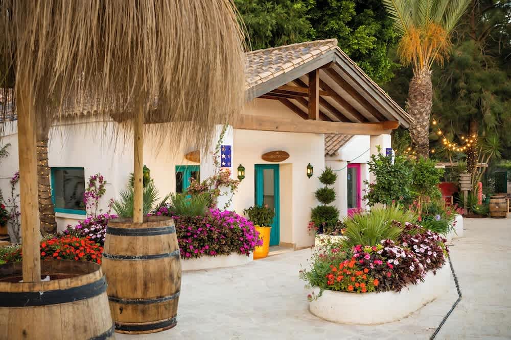 Dunas Luxury Beach Resort Tarifa 1