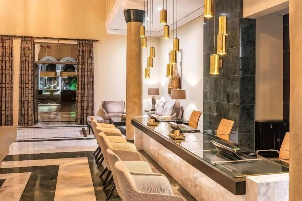 Palacio de Sancti Petri, a Gran Meliá Hotel - The Leading Hotels of the World 2