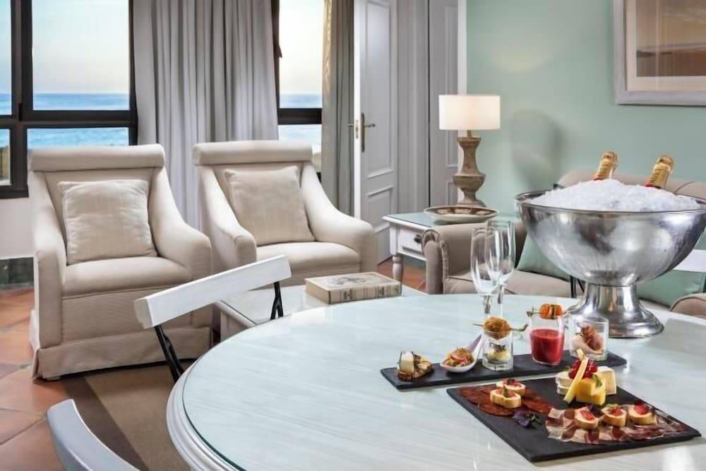 Palacio de Sancti Petri, a Gran Meliá Hotel - The Leading Hotels of the World 2
