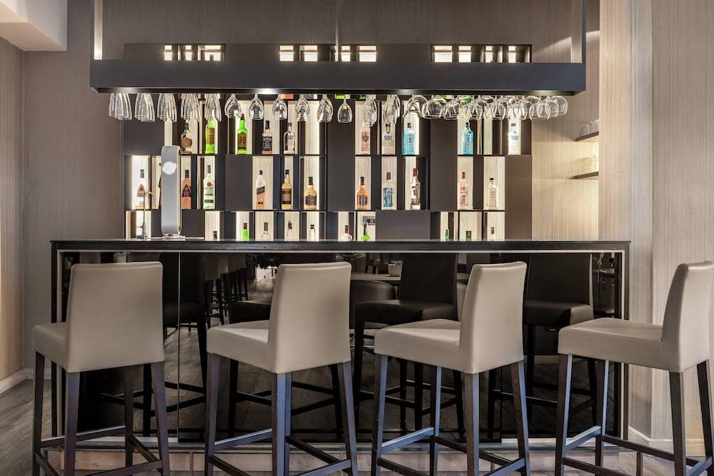 AC Hotel Huelva by Marriott 1