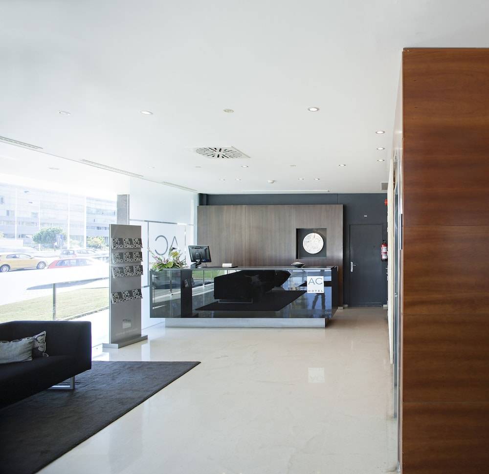 AC Hotel Huelva by Marriott 2