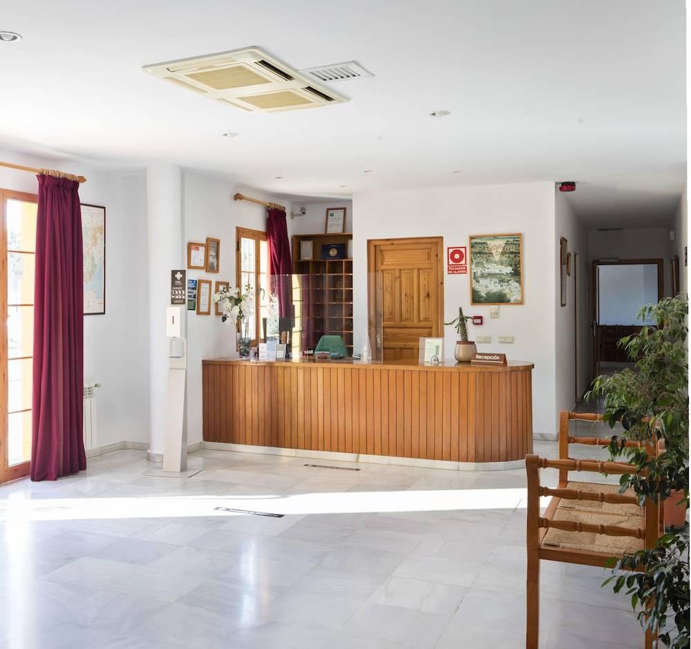 Hotel Tugasa El Almendral 2