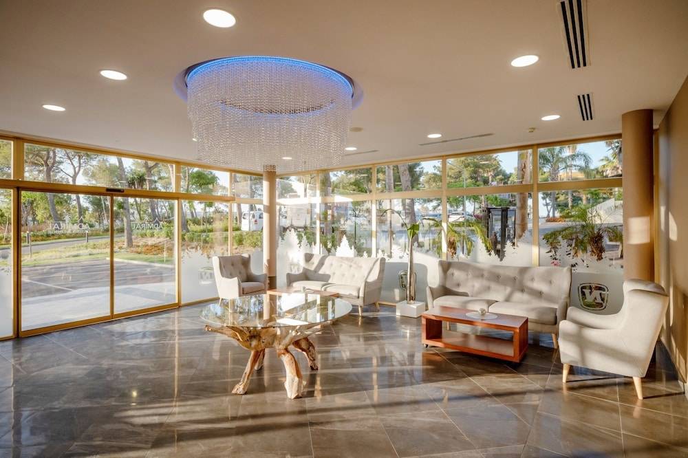 Hotel Admiral San Roque 2