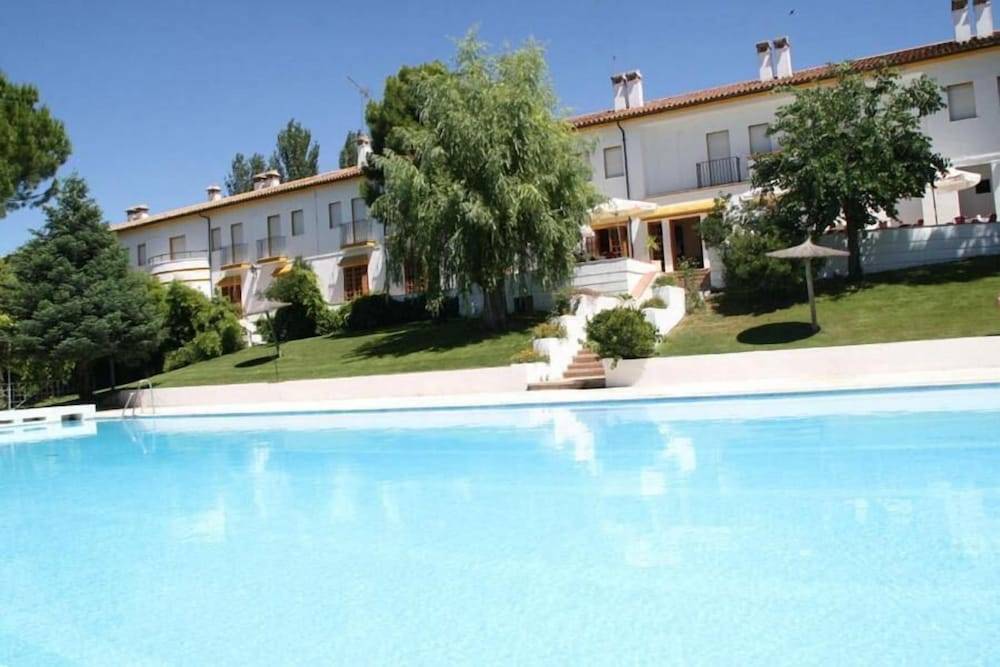 Hotel Tugasa El Almendral 1
