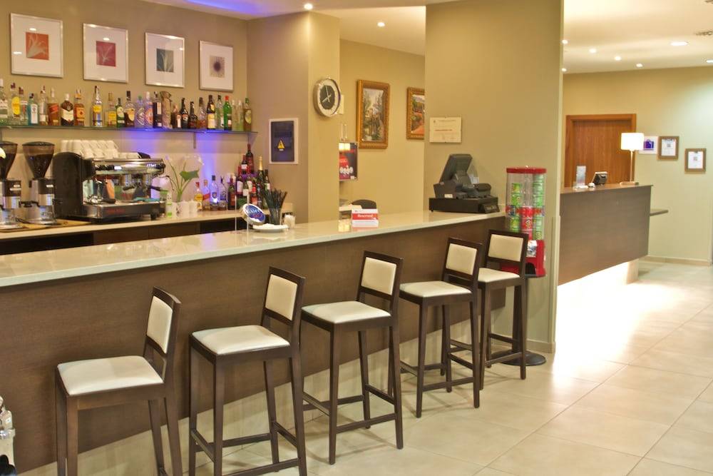 Holiday Inn Express CAMPO DE GIBRALTAR - BARRIOS by IHG 1