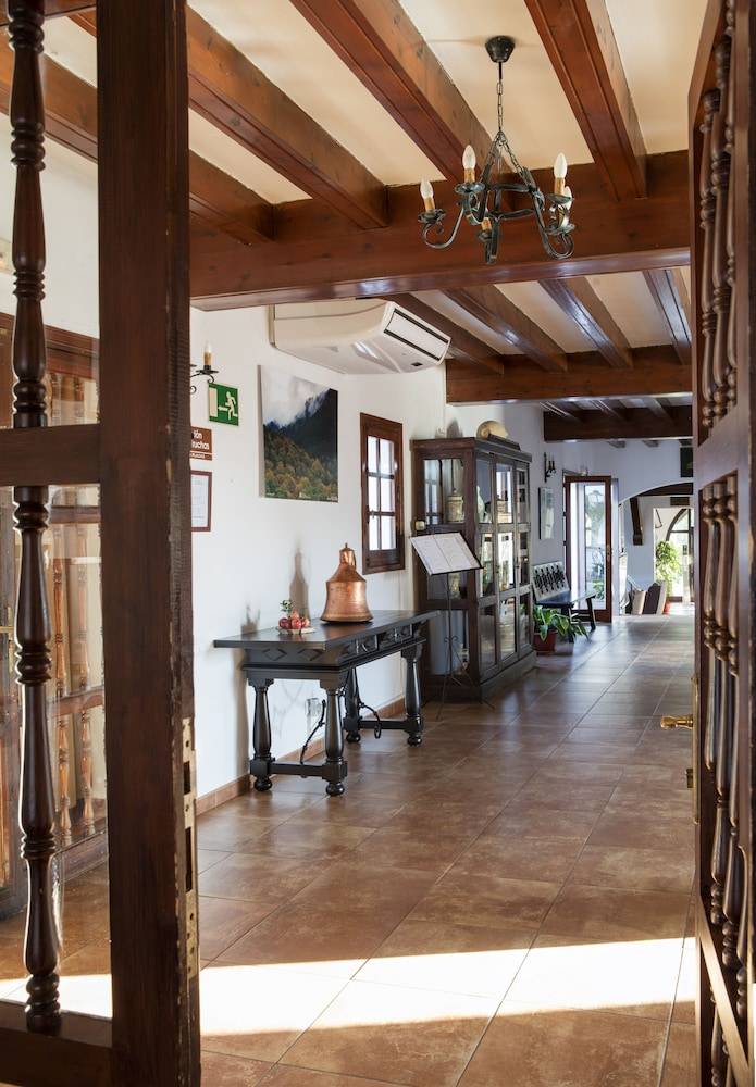 Hotel Tugasa Las Truchas 2