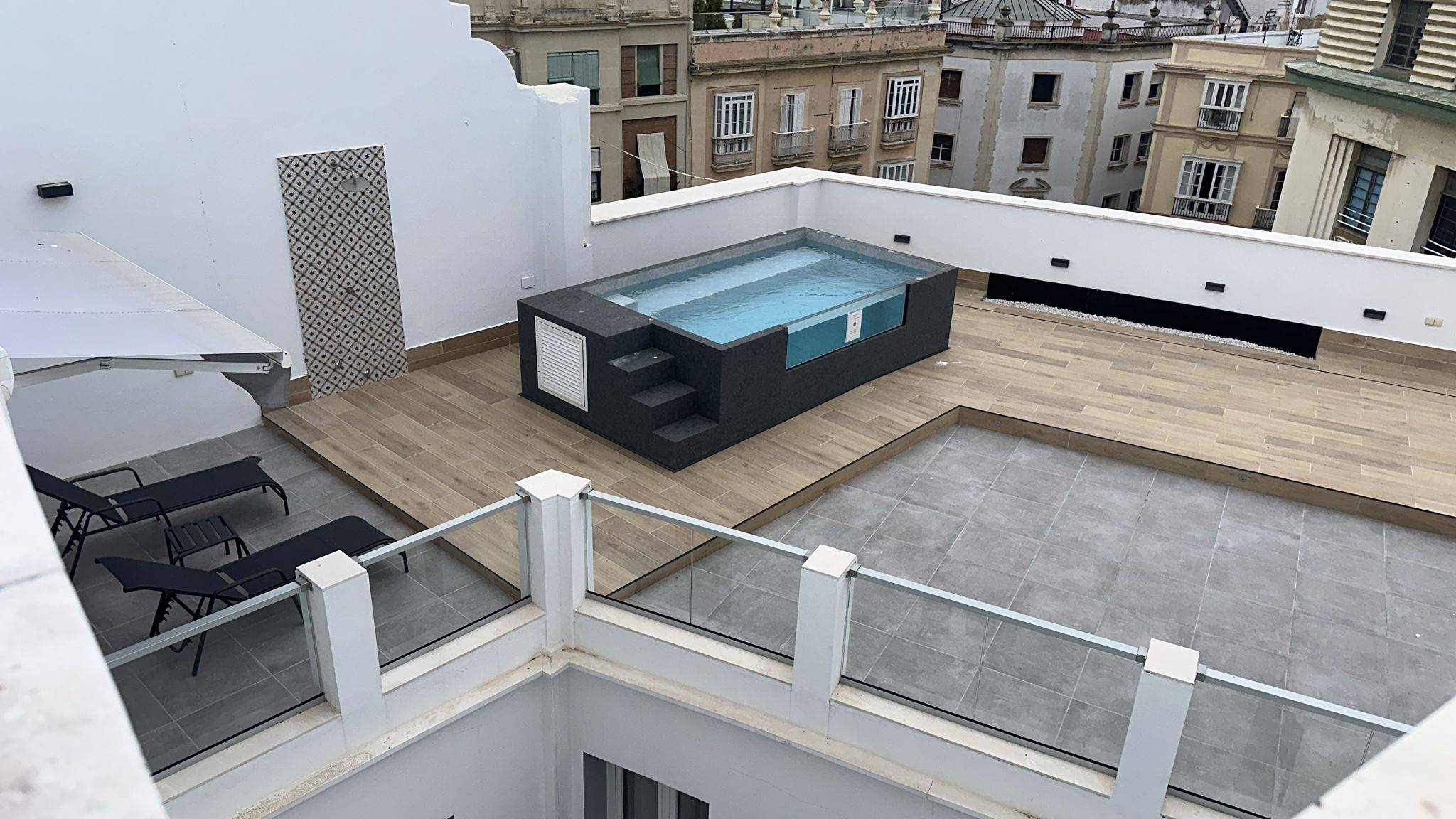 Apartamentos Soho Boutique Palillero 2