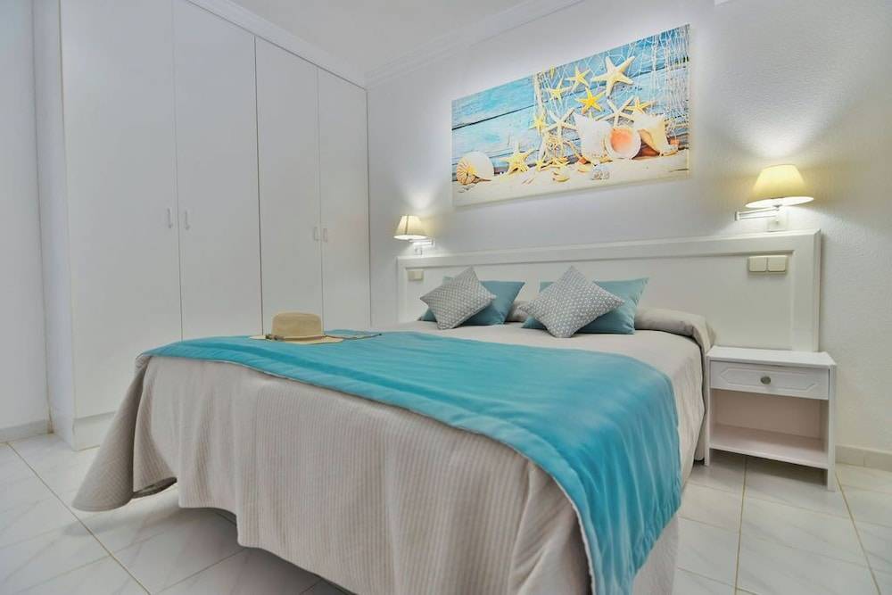 Valle Marina Apartamentos 2