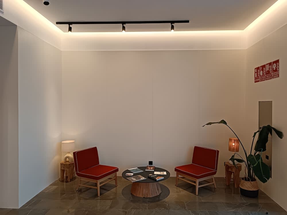 Hotel Apartamentos Hamus 2