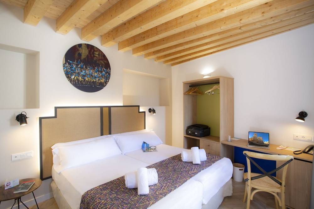 Casual con Duende Cadiz by Casual Hoteles 1