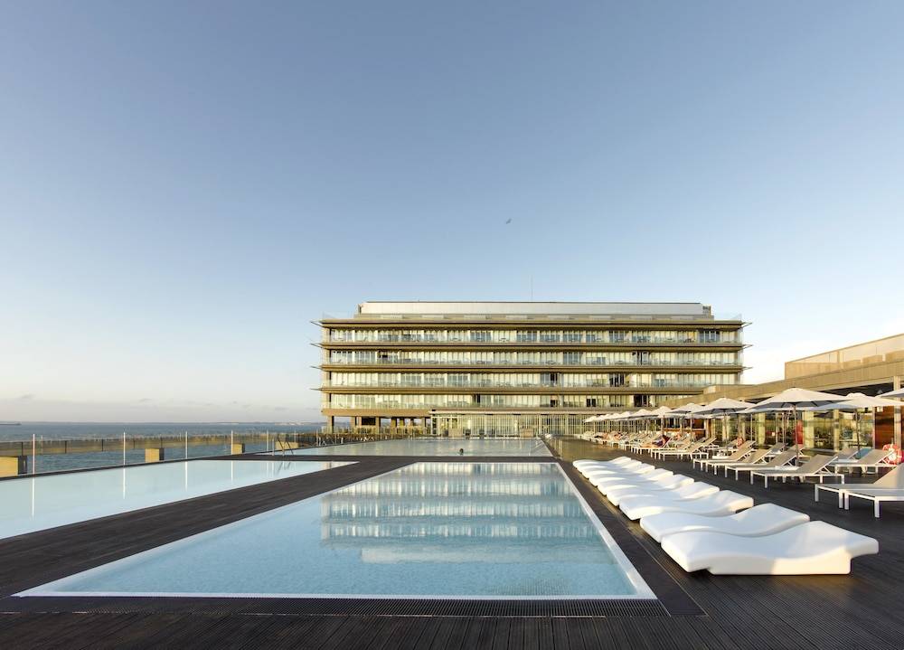 Parador de Cádiz 1