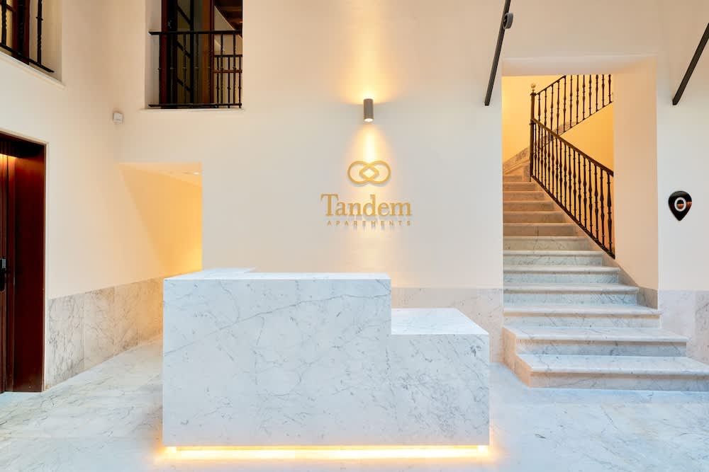 Tandem Torres de Cádiz Suites 1