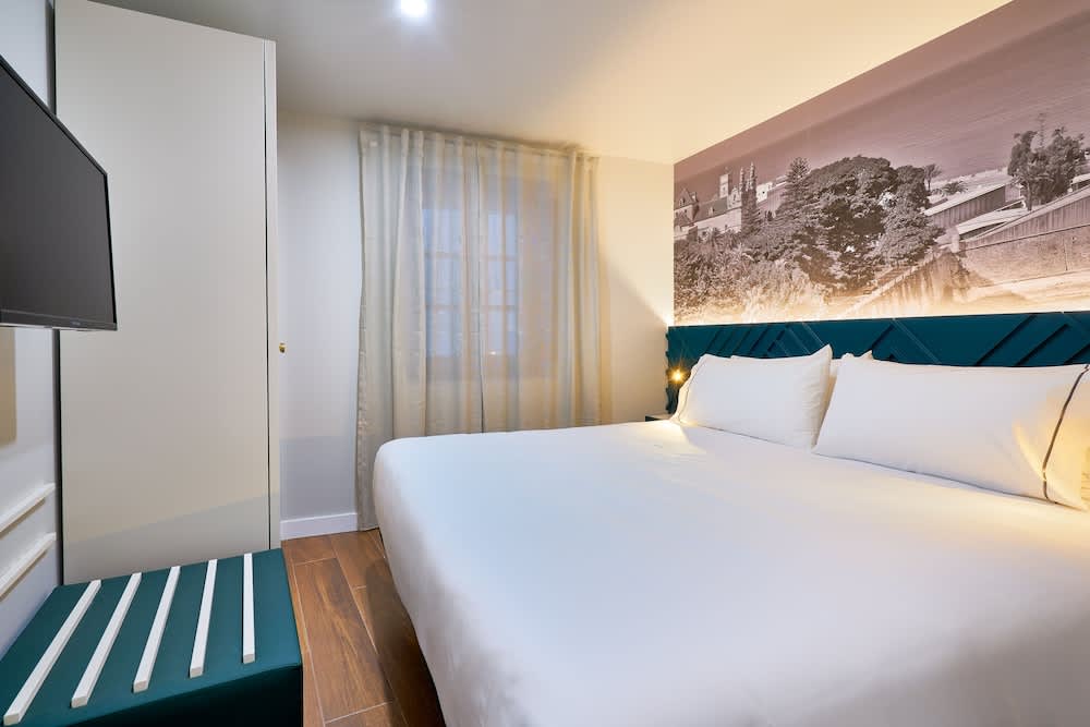 Tandem Torres de Cádiz Suites 2