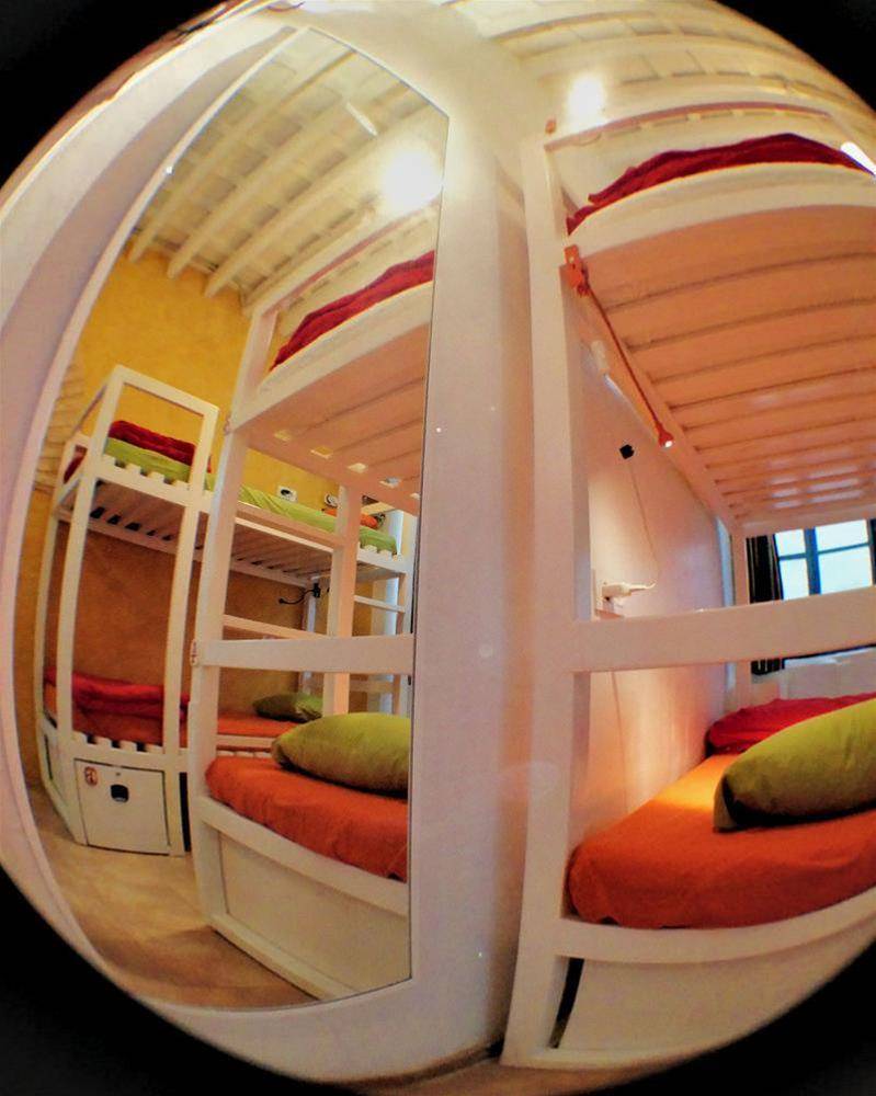 Casa Caracol 1
