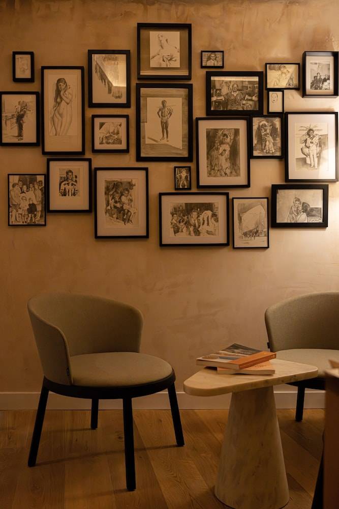 Boutique Hotel OLOM - Recommended for adults only 2