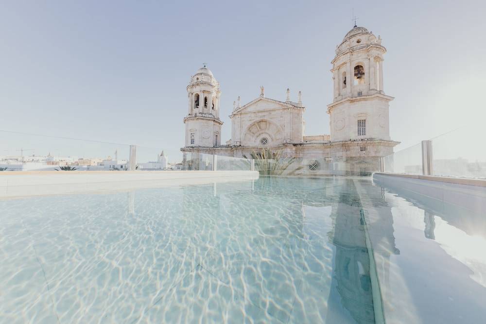 Boutique Hotel OLOM - Recommended for adults only 1