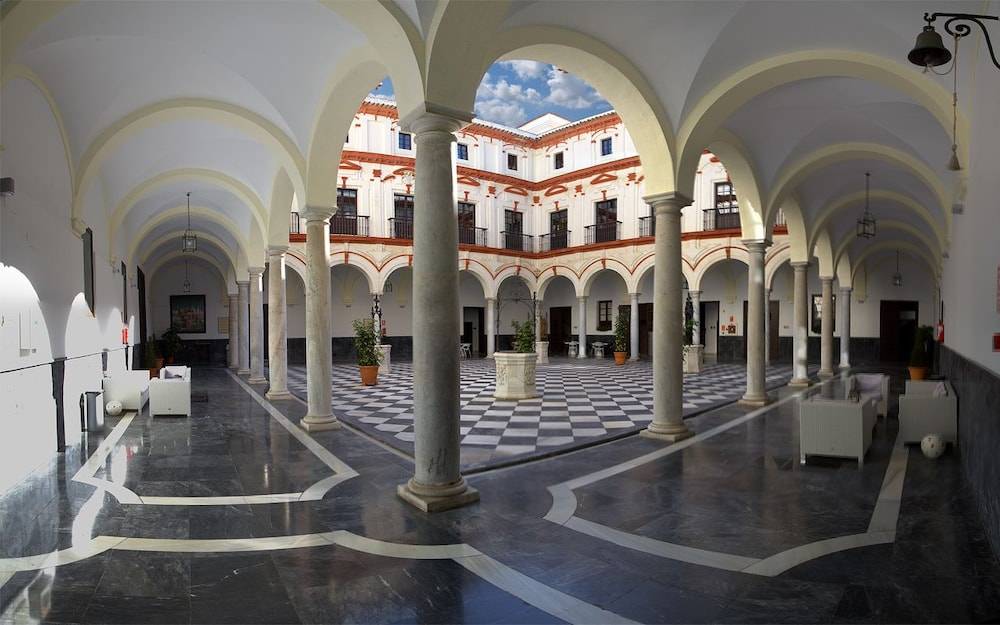 Hotel Boutique Convento Cádiz 2