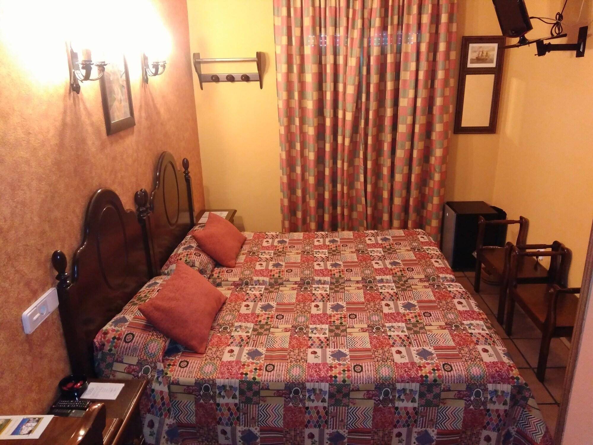 Hotel Riavela 1
