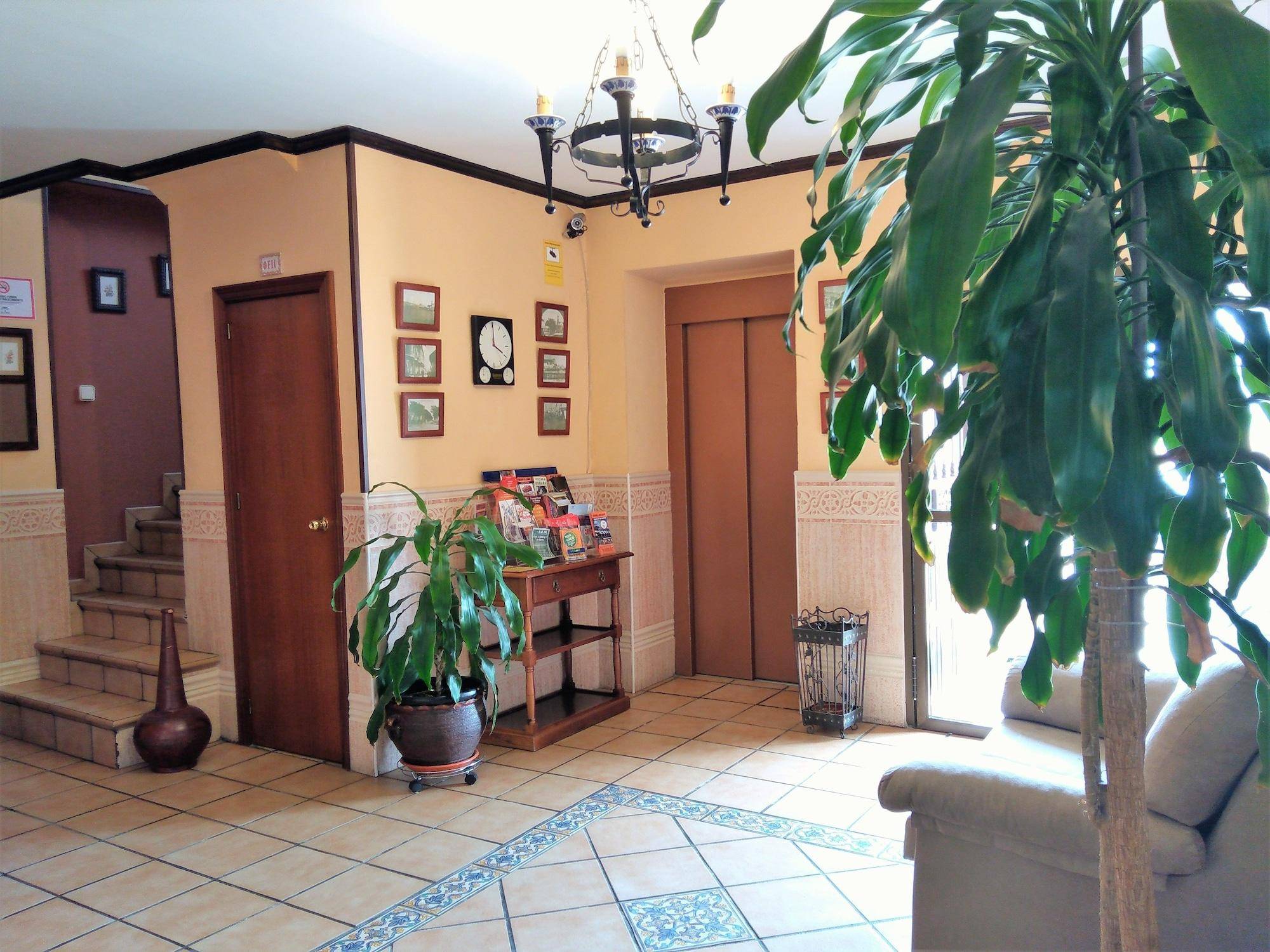 Hotel Riavela 2